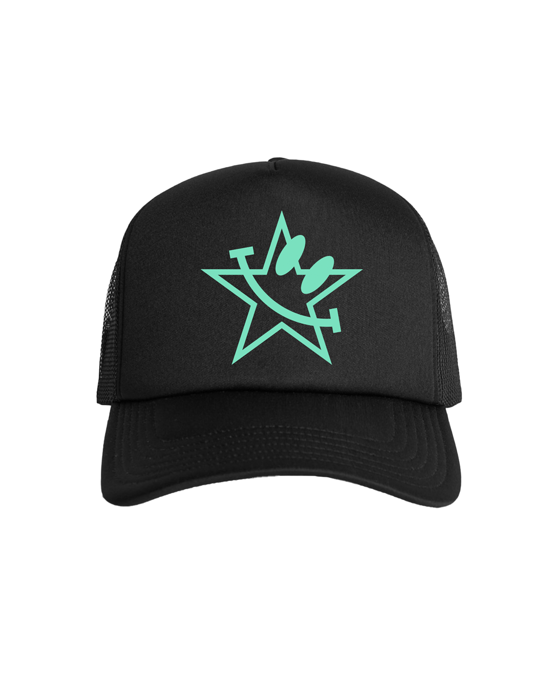 FREESTAR Trucker Hat