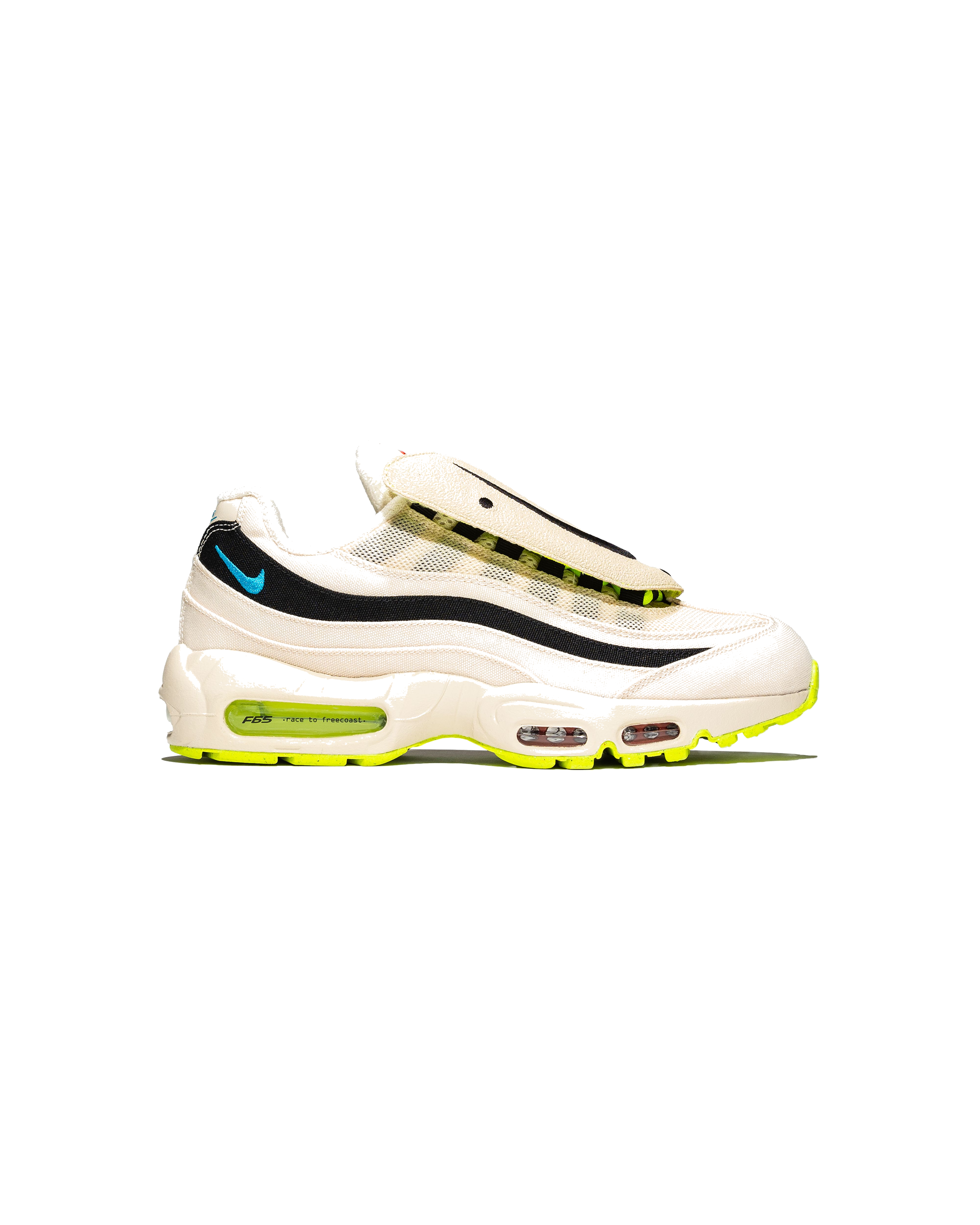 F65 FREE COAST AM95 - CANVAS (NOT FOR SALE)