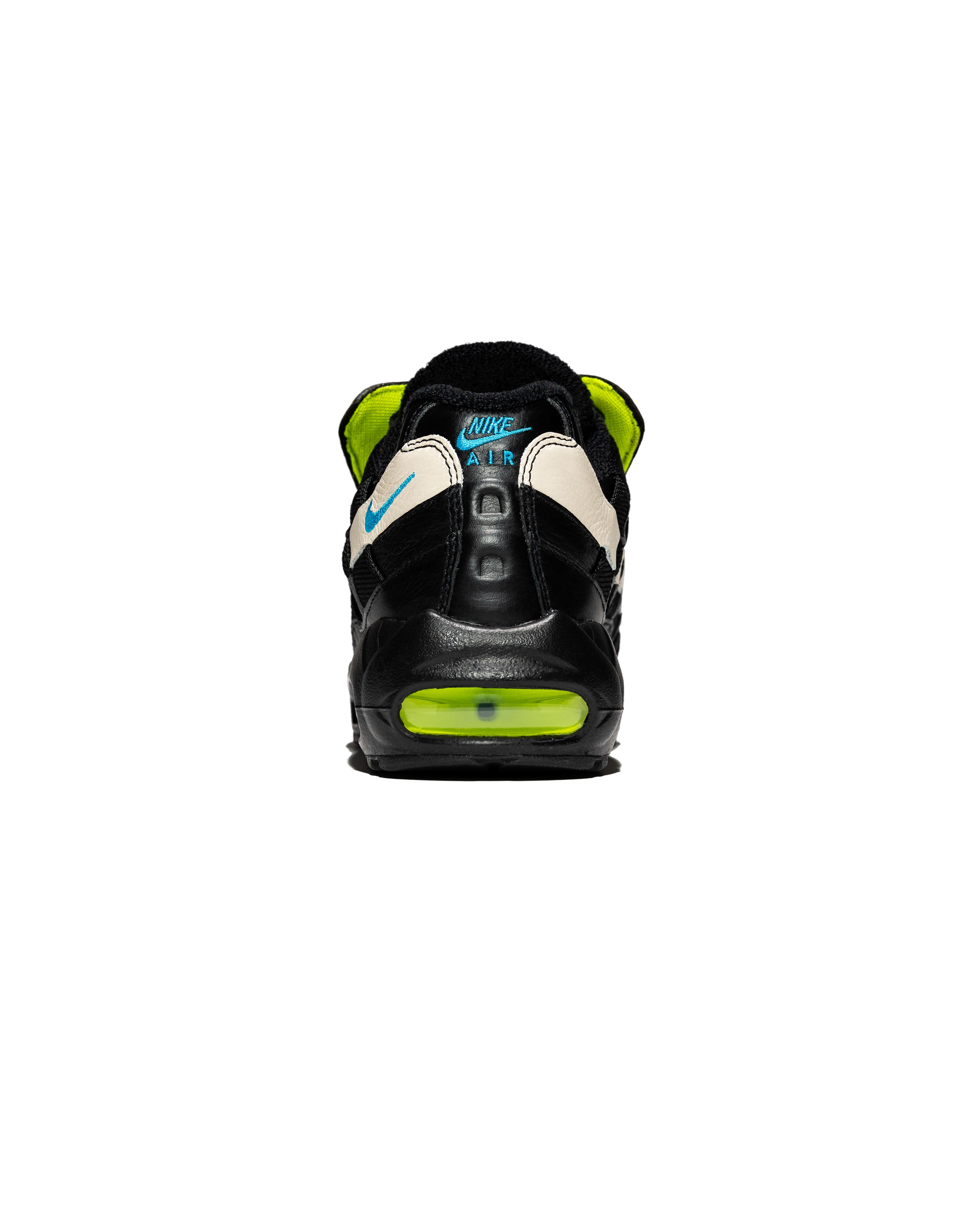 F65 FREE COAST AM95 - LEATHER (NOT FOR SALE)