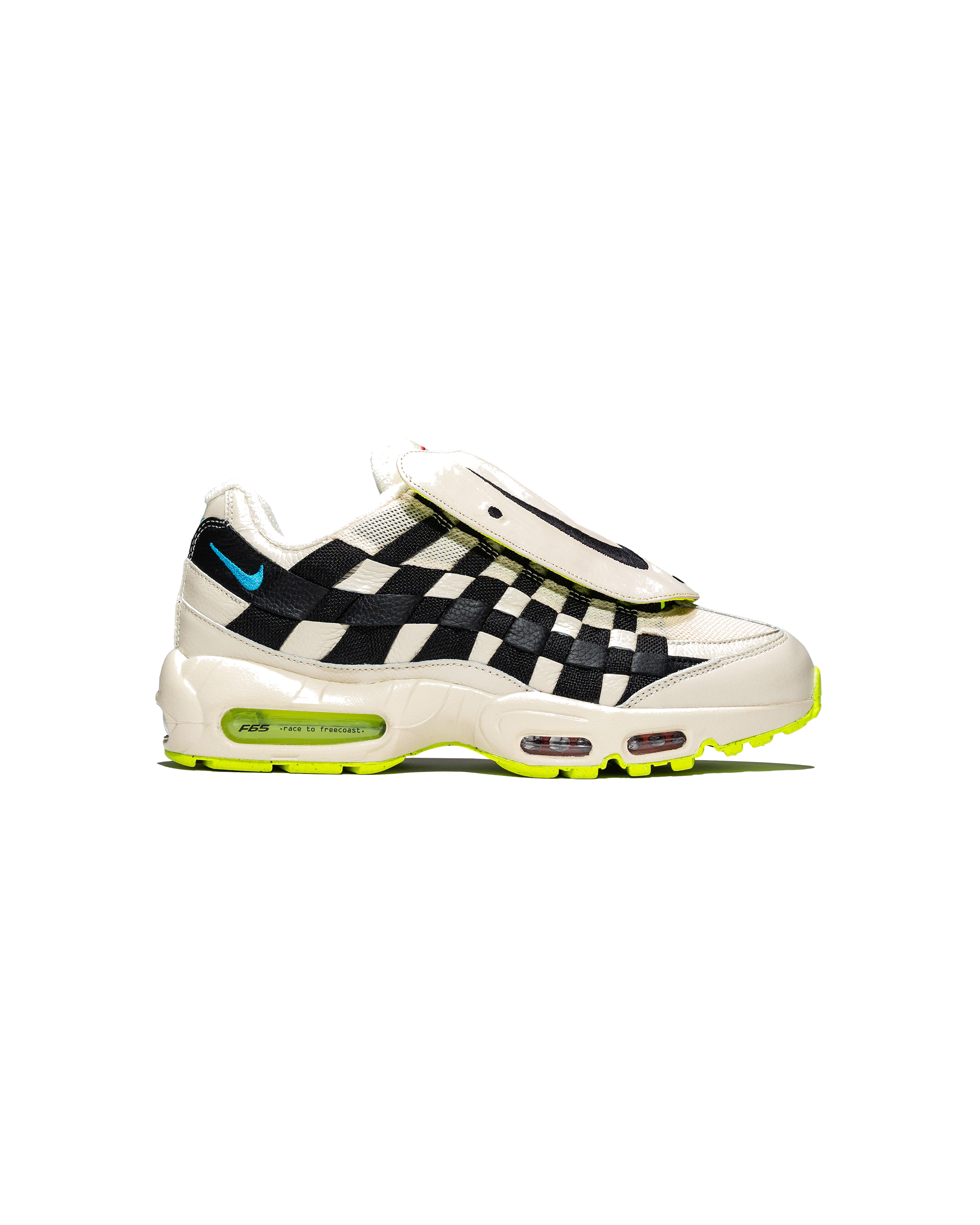 F65 FREE COAST AM95 - LEATHER (NOT FOR SALE)