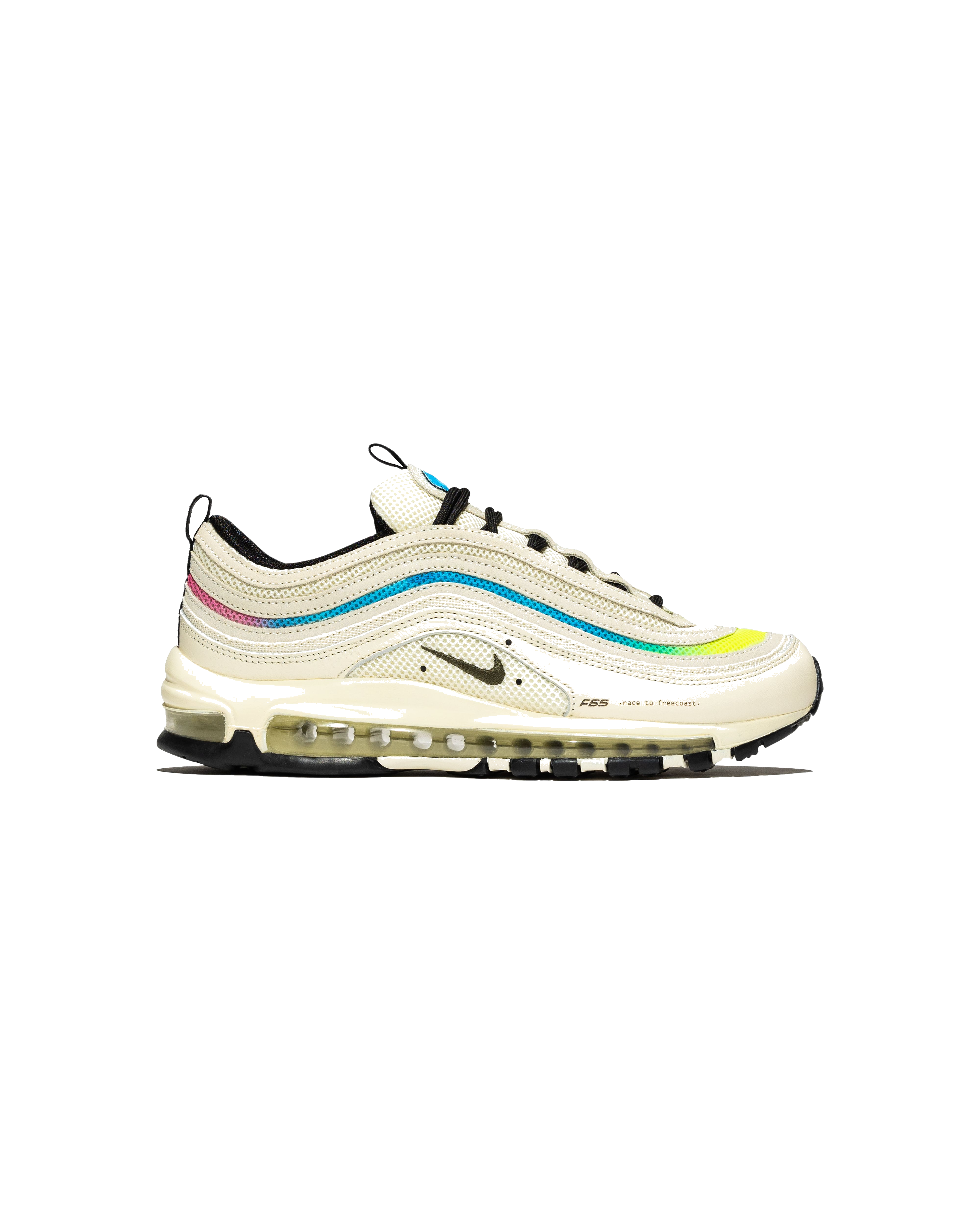 F65 FREE COAST AM97 (NOT FOR SALE)