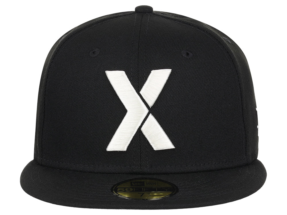 IDK × Lids × NewEra 限定キャップ 5/8 Freecoast