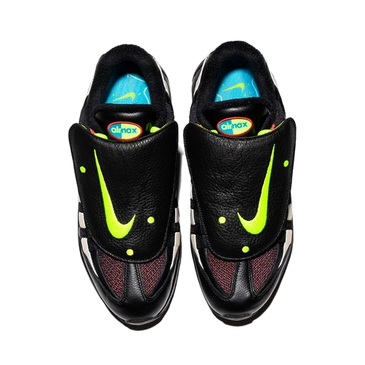 F65 FREE COAST AM95 - LEATHER (NOT FOR SALE)